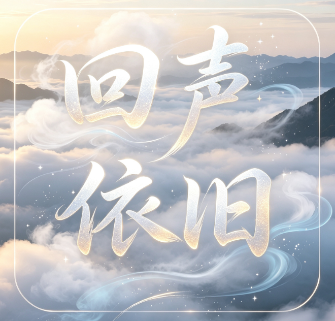 【回声依旧】
